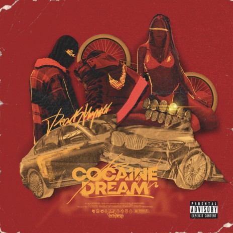 COCAINE DREAM | Boomplay Music