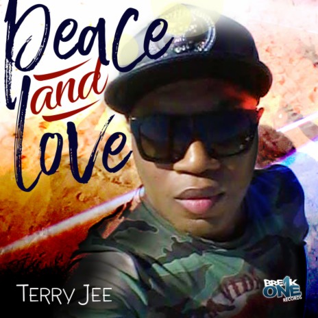 Peace And Love (Remix) | Boomplay Music