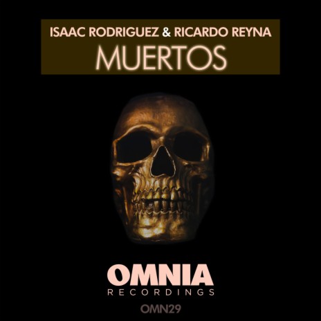 Muertos (Extended Mix) ft. Ricardo Reyna | Boomplay Music