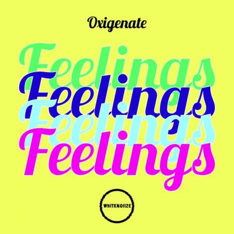 Feeling (Radio Edit) | Boomplay Music
