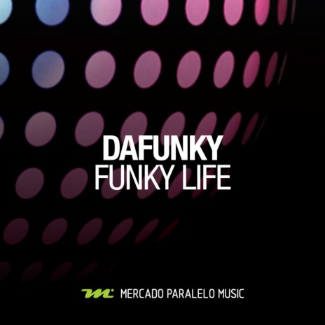 Funky Life (Hardmix Remix) | Boomplay Music