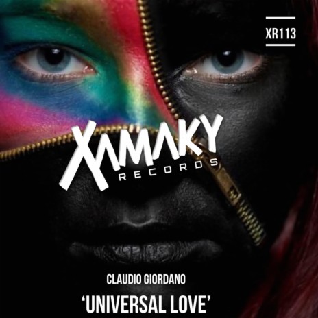 Universal Love (Original Mix) | Boomplay Music