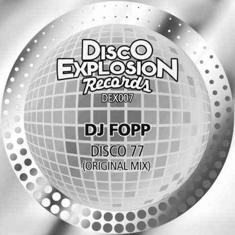 Disco 77 (Original Mix)
