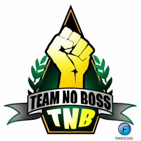 Team No Boss