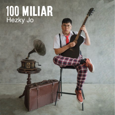 100miliar ft. Nesia Ardi | Boomplay Music