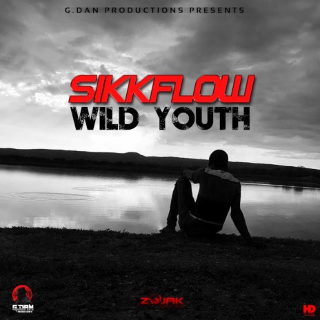 Wild Youth | Boomplay Music