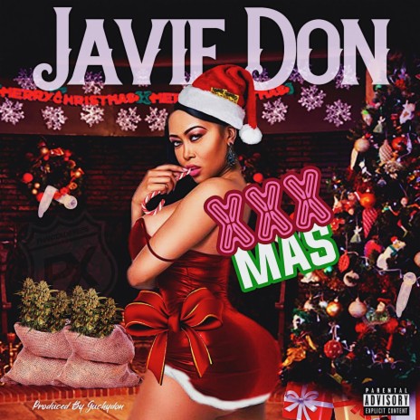 Javie Don - Xxxmas MP3 Download & Lyrics