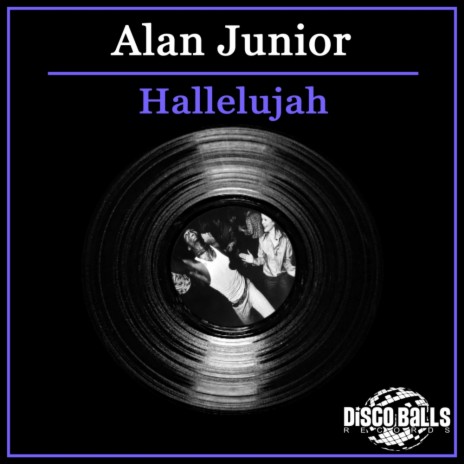 Hallelujah (Original Mix)