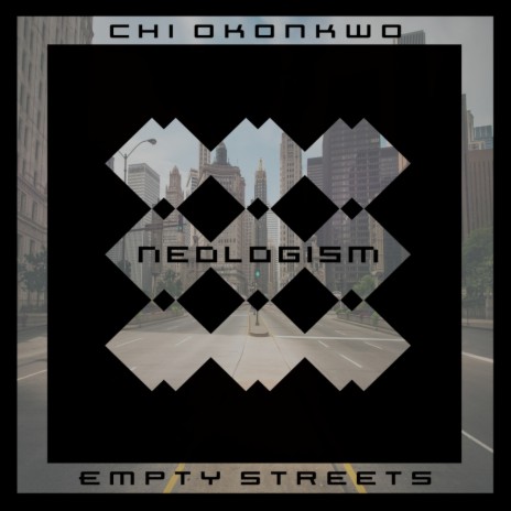 Empty Streets (Radio Mix) | Boomplay Music