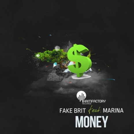 Money (Original Mix) ft. Marina