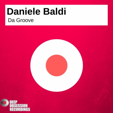 Da Groove (Original Mix)