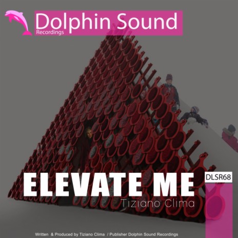 Elevate Me (Original Mix)