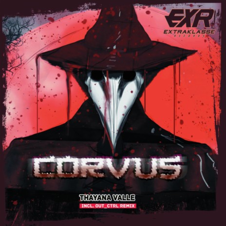 Corvus (Original Mix)