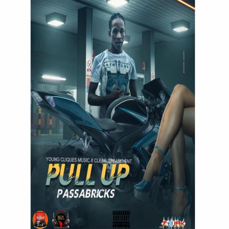 Pull Up | Boomplay Music