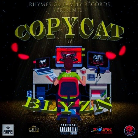 Copycat | Boomplay Music