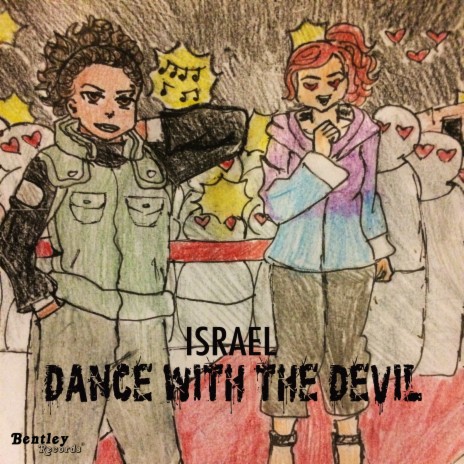 Dance with the Devil | Boomplay Music