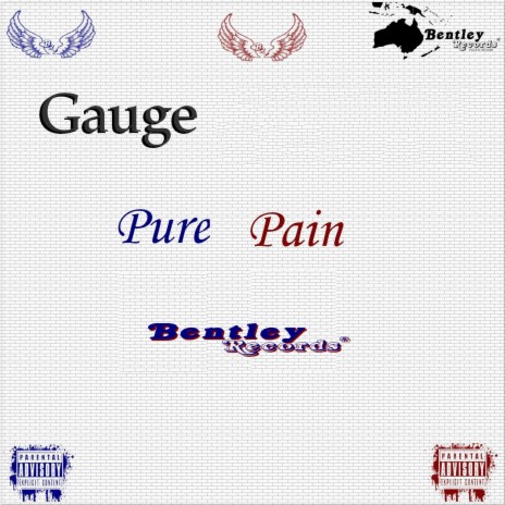 Pure Pain | Boomplay Music