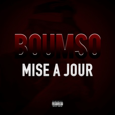 Mise à jour | Boomplay Music