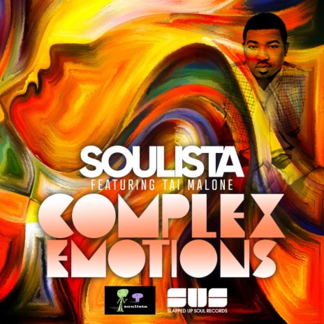 Complex Emotions (Funkstrumental Mix) ft. Tai Malone