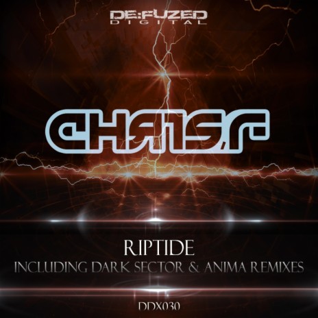 Riptide (Dark Sector Remix) | Boomplay Music