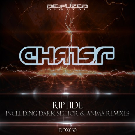 Riptide (Anima Remix)