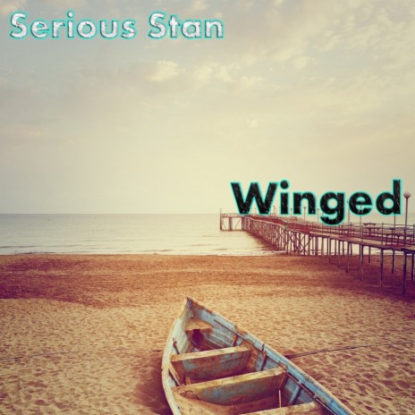 Winged (Original Mix)