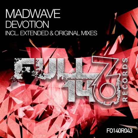 Devotion (Original Mix) | Boomplay Music