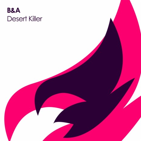 Desert Killer (Original Mix) | Boomplay Music