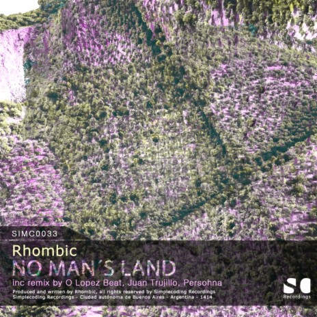 No Man's Land (Original Mix)