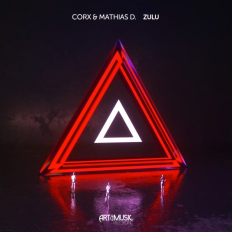 Zulu (Original Mix) ft. Mathias D. | Boomplay Music