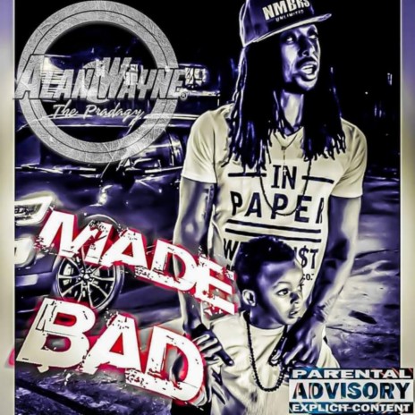 Made Bad | Boomplay Music