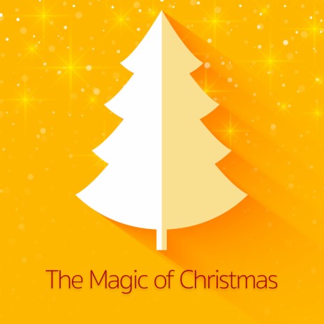 The Magic of Christmas ft. Eliza Radyko | Boomplay Music