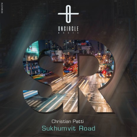 Sukhumvit Road (Original Mix)