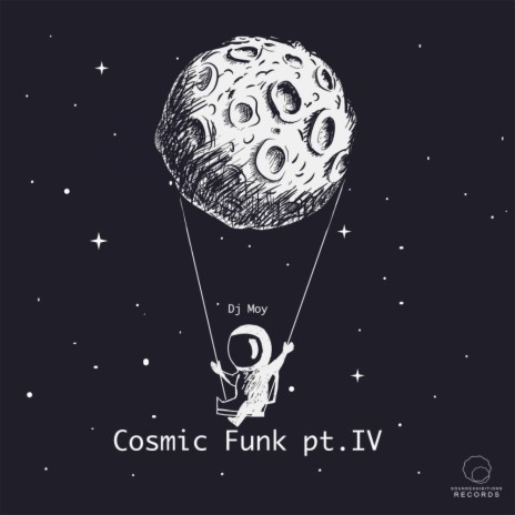 Cosmic Funk Iv (Original Mix) | Boomplay Music