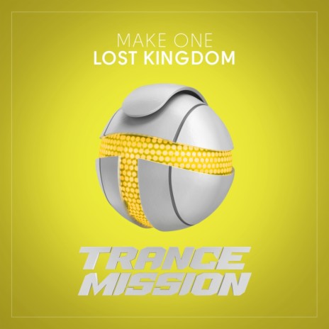 Lost Kingdom (Extended Mix)