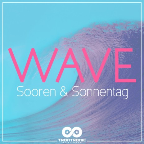 Wave (Sooren Mix) ft. Sonnentag | Boomplay Music