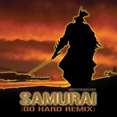 Samurai | Boomplay Music