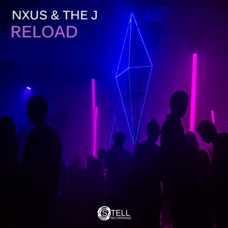Reload (Original Mix) ft. The J | Boomplay Music