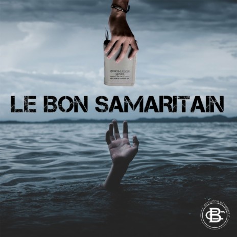 Le bon samaritain ft. Tiyo & RS-7 | Boomplay Music