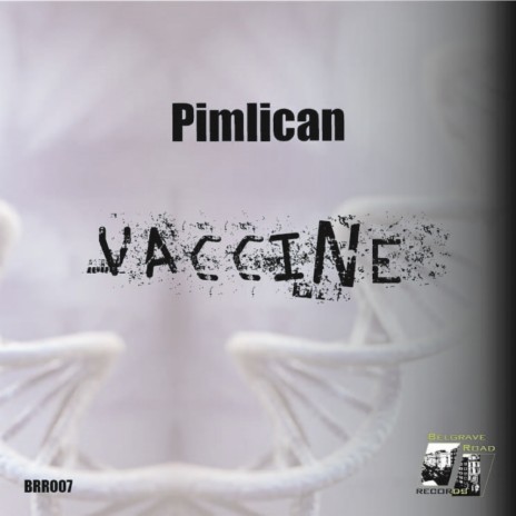 Vaccine (Original Mix) | Boomplay Music