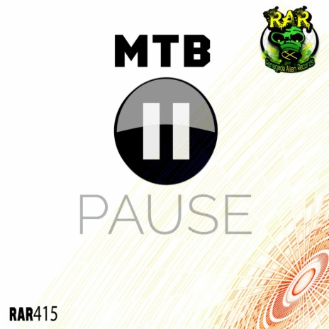 Pause (Original Mix)