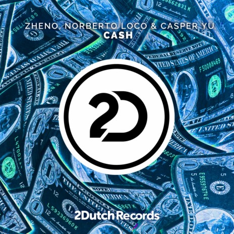 Cash ft. Norberto Loco & Casper Yu | Boomplay Music