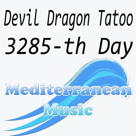 3285-th Day (Original Mix)