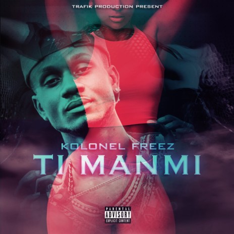 Ti Manmi (Originale) | Boomplay Music