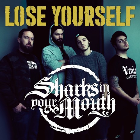 Lose Yourself | Boomplay Music