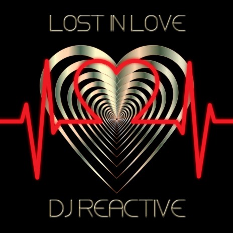 Lost in Love (Original Mix) | Boomplay Music