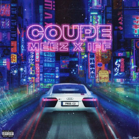 Coupe ft. Iff | Boomplay Music