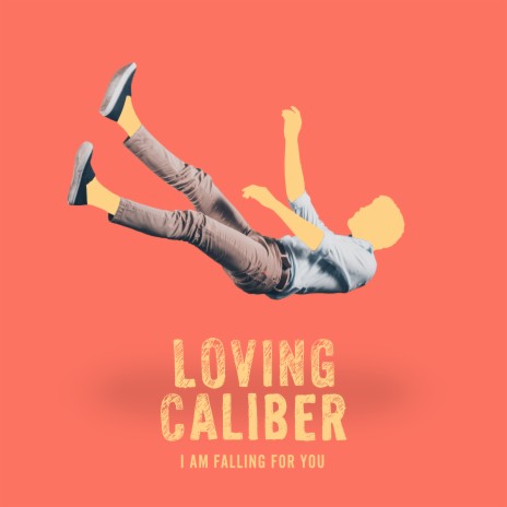 I Am Falling For You | Boomplay Music