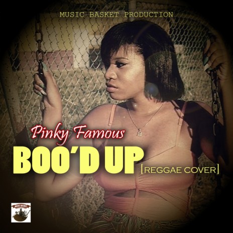 Boo'd Up | Boomplay Music