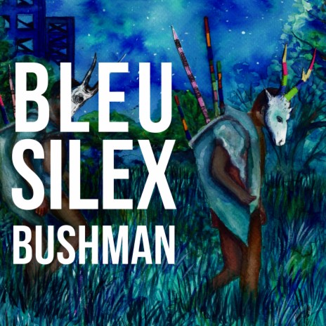 Bushman | Boomplay Music